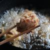 【この組み合わせが絶品!】豚こまとじゃがいもの梅天の工程7