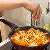 簡単ほっこり♡手羽元トマトチーズの工程3