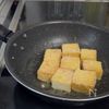 仕事終わり10分でOK👍【甘辛厚揚げ】の工程2