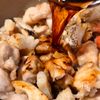 10分で完成！【鶏たたきレンコン丼】の工程4