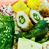 ma_miiの作ってみた!投稿(【オクラinちくわ磯辺揚げ】お弁当にもおつまみにも大活躍！)