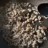 新じゃがひき肉の【バター醤油炒め】の工程3