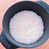 ミルクの作ってみた!投稿(STAUB「La Cocotte de GOHAN」で白ご飯)