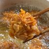 クリスマスに大人気☆ザクザクのびー！とろチキボールの工程6