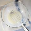 【やみつき食感♪材料5つ】つぶつぶみかんアイスの工程3