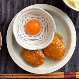 ちゅの作ってみた!投稿(【甘辛鶏えのきつくね】1人分150円！えのきでかさまし♪)