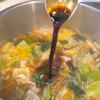 15分完成✨給食の大人気レシピ！【味噌ラーメン】の工程4