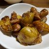 ぽちゃこの作ってみた!投稿(『じゃがいもとウインナーのハニーマスタード炒め』)