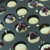 もちもち！【米粉のベビーカステラ】の工程4