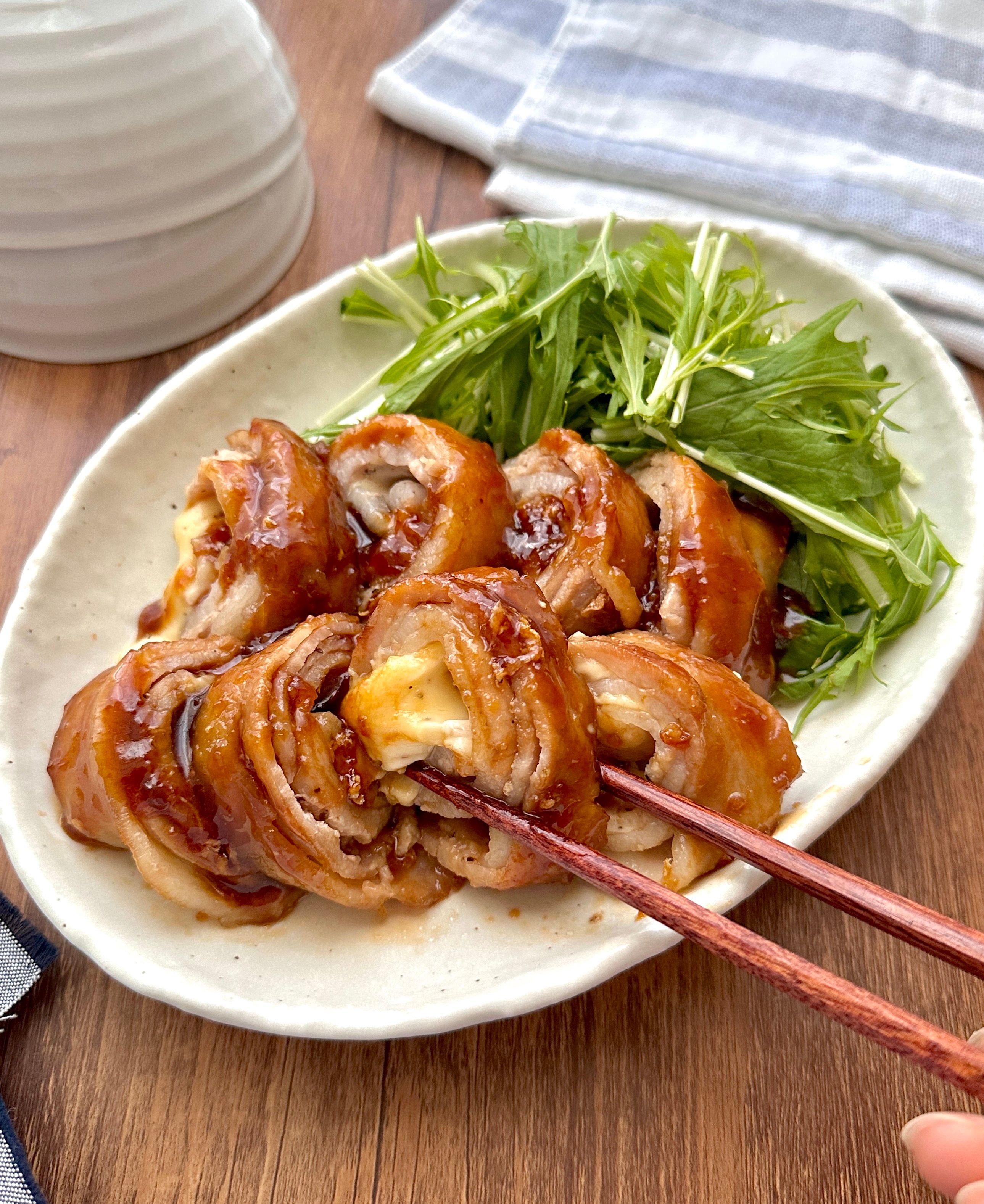 レモンちゃんの炙り焼き豚バラチャーシュー　12パック 焼き豚P 焼豚セット(バラ肉・モモ肉)【夏の贈りもの・お中元