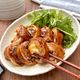 巻いて焼くだけ♪【とろ〜りチーズチャーシュー】