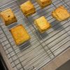 mioの作ってみた!投稿(しっとり米粉 おからスコーン)