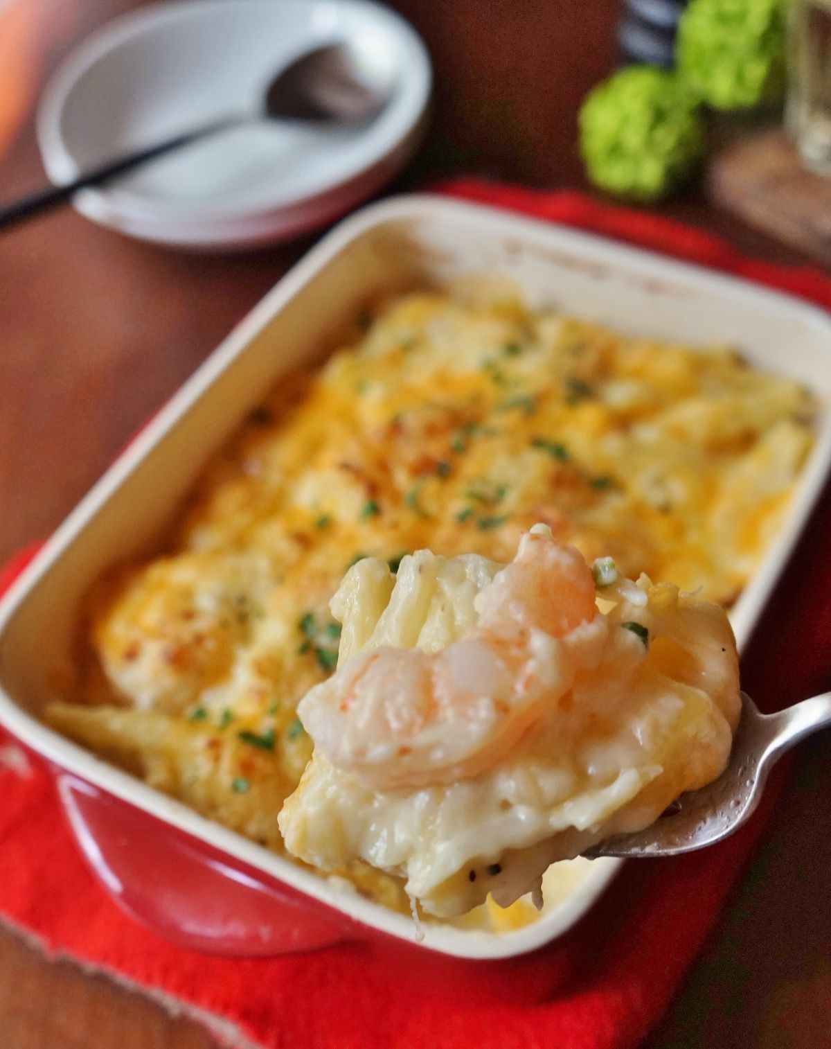 ボブ・エヴァンスのチーズストーブトップマカロニのレシピ