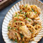 シャキシャキ美味しい！15分以内で作れるれんこんのおつまみバリエ15選