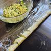 包まない!高野豆腐のひとくち餃子の工程4