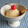 簡単♪バニラアイスクリーム 