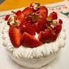 いく🍉の作ってみた!投稿(失敗しない！ふわふわスポンジケーキ)