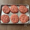 家にある調味料で♪【お手軽煮込みハンバーグ】の工程3
