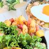 AYANO.•*¨*•.☆の作ってみた!投稿(【じゃがベーハニマスペッパー】クセになる味♪おつまみにも👍)