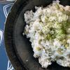 Memento-MORIの作ってみた!投稿(丹波黒豆の枝豆の炊き込みご飯。)