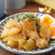 【簡単しみしみ！】味しみ大根どり
