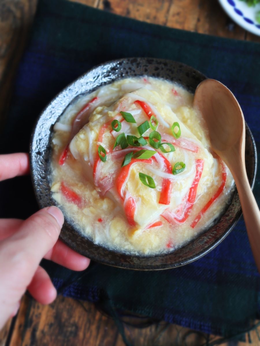 カニ玉 のあん _ かに玉のあんの作り方 : 3つのコツでプロの味!関西風かに玉 – BFRMAI