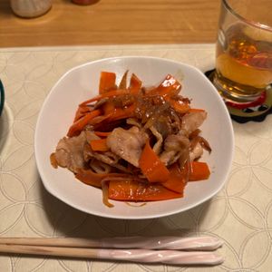 ナの作ってみた!投稿(【ごちそう肉野菜炒め】旨すぎ!ご飯が進む人気の味付け♡)