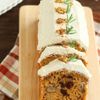 何度も食べたい♡我が家のキャロットケーキの工程7