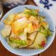 牛丼屋のお新香😋あっさりサクサク白菜でご飯が進む🍚💨