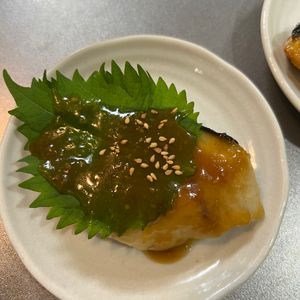 ぺんぎん？の作ってみた!投稿(【ぶりのみそ照り焼き】コク旨みそでご飯が進む♡)