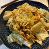 1169387の作ってみた!投稿(買い物いらず♪ご飯がすすむ♪『ふわ玉♡豚キャベツの中華炒め』)
