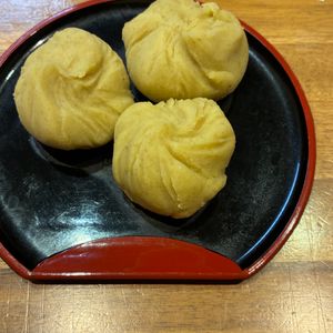 くだもの大好き🧡の作ってみた!投稿(中津川風〜栗きんとん)