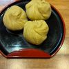 くだもの大好き🧡の作ってみた!投稿(中津川風〜栗きんとん)