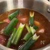 【鶏肉の旨辛煮込み】放置で鶏肉のうま味爆発！の工程2