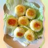チョロリスの作ってみた!投稿(【カリッもちっ!じゃがチーズ】止まらない…絶品おつまみ♡)