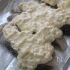 子ども爆食い！【鱈のタルタル風パン粉焼き】の工程4