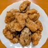 ゆきまる🐬🫧の作ってみた!投稿(【鶏もも唐揚げ】冷めてもカリッとジューシー)