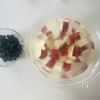簡単!【さつまいもと蒸し黒豆ごはん】ホッとするおいしさ♡の工程1