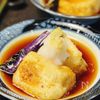 簡単ごちそう和食♪【揚げ出し豆腐】の工程5