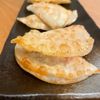 ちひろの作ってみた!投稿(パリットロ〜で絶品♡【カニクリーム揚げ餃子】)