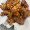 はなうざーの作ってみた!投稿(北海道の唐揚げ・濃いめの味付け✴︎鶏肉のザンギ)