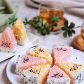 すいか（赤）【飾り巻き寿司】