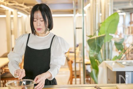 えりの食卓さん