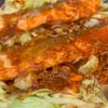 野菜たっぷり✨バター香る鮭のちゃんちゃん焼き🍳の工程5