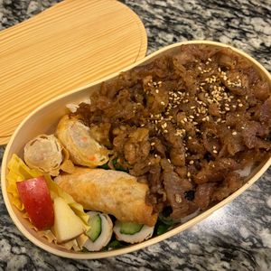 1457595の作ってみた!投稿(おすすめ!!ご飯泥棒な我が家のやみつき常備菜『しぐれ豚』)