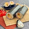 節分に♪高野豆腐のヘルシー太巻【昔ながらのやさしい味】