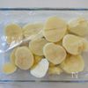 【じゃがいもとひき肉のチーズ焼き】トマト缶で簡単♪の工程1