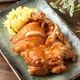 15分で絶品【鶏もも肉の無双煮】Basic