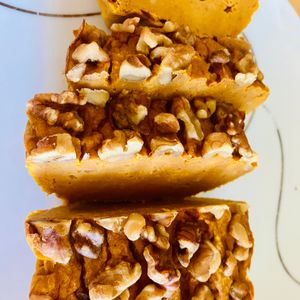 ma_miiの作ってみた!投稿(メープル香る♪かぼちゃのパウンドケーキ)