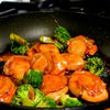 『ほたてガリバタ丼』香りだけでも、ごはんいけます。の工程6